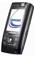 Samsung SGH-D820