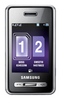 Samsung D980
