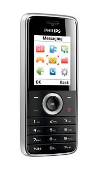 Philips E210