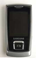 Samsung SGH-E840