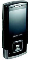    Samsung SGH-E900 Phantom