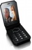 SONY ERICSSON F100i