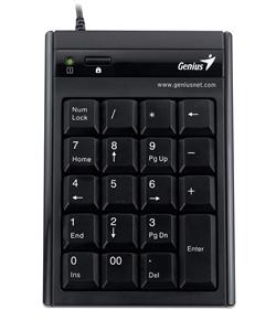 Genius NumPad 200