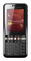 Sony Ericsson G502
