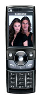 Samsung SGH-G600