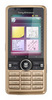 SONY ERICSSON G700