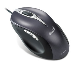 Genius Ergo 525