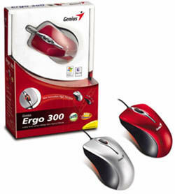 Genius mini egro 300