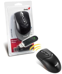 Genius Navigator 600