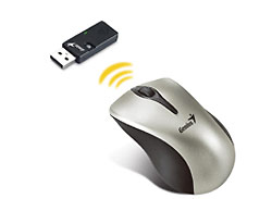Genius Ergo 720