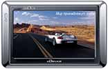 xDevice microMAP-imOla Bluetooth       4 