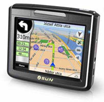 iSun 3509 Igo