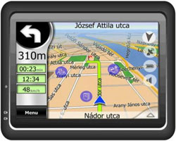 iSUN 4303 Bluetooth  GPRS