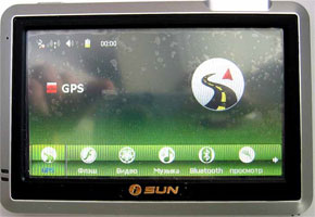 iSUN 4309 
