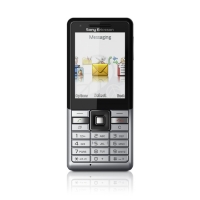 SONY ERICSSON J105i