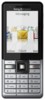 SONY ERICSSON J105i