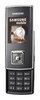 Samsung SGH-J600