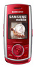 Samsung SGH-J610