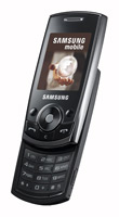 Samsung SGH-J700