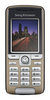 Sony ericsson SONYERICSSON K320i