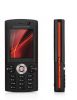 Sony Ericsson K630i