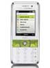 Sony Ericsson K660i
