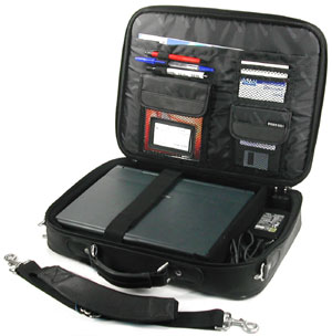 Port Case KCB-02BKP