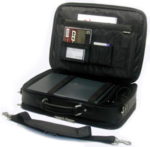 Port Case KCB-03BKP
