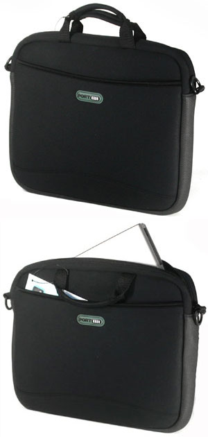 Port Case KCB-07