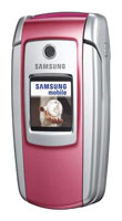 Samsung SGH-M300