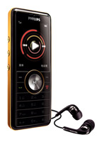 Philips M600