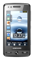 Samsung Pixon M8800