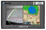 xDevice microMAP-4330B GPS- +           2