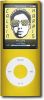 Apple 8Gb iPOD nano MB748 Yellow