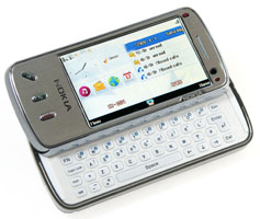 Nokia N97-1  