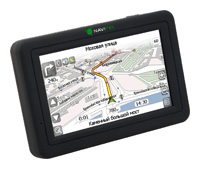 Navitel NX4100