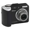  Nikon COOLPIX P50