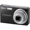  Nikon COOLPIX S550