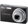  Nikon COOLPIX S550