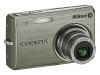  Nikon COOLPIX S700