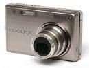  Nikon COOLPIX S700