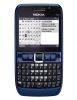 Nokia E63