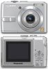  PANASONIC DMC-LS70