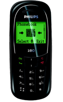 Philips 180