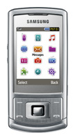 Samsung GT-S3500