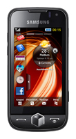 Samsung Jet S8000