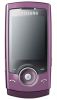 Samsung U600