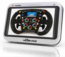 xDevice SilverStone Bluetooth       2 