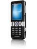 Sony Ericsson K550i