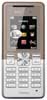 Sony ericsson SONYERICSSON T280i